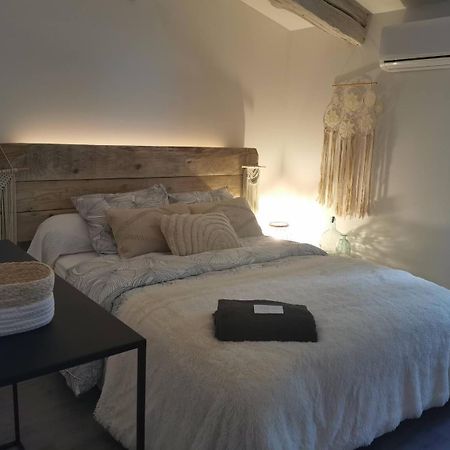 Chez Nathalie&Maxime Apartman Sorèze Kültér fotó