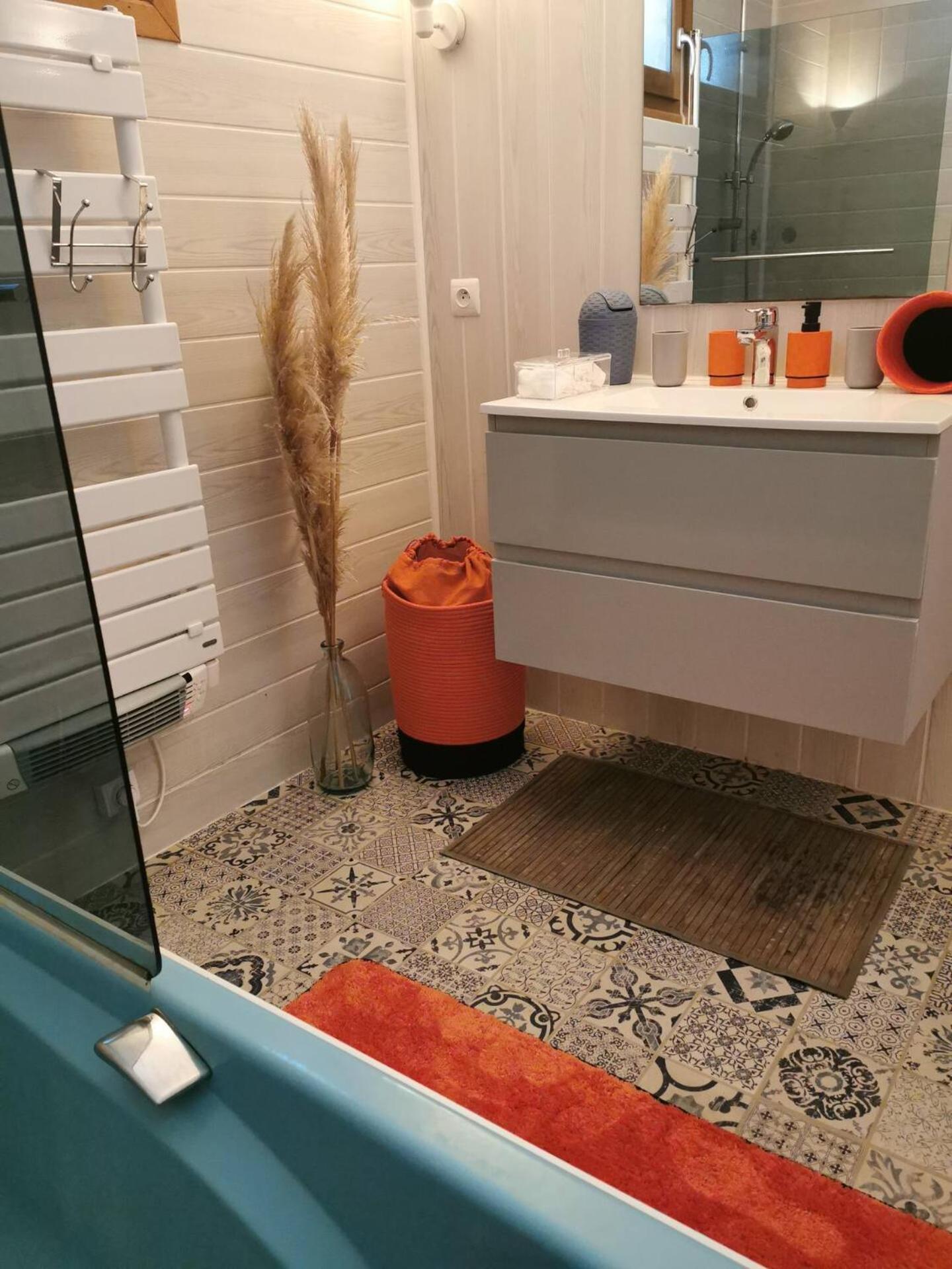 Chez Nathalie&Maxime Apartman Sorèze Kültér fotó