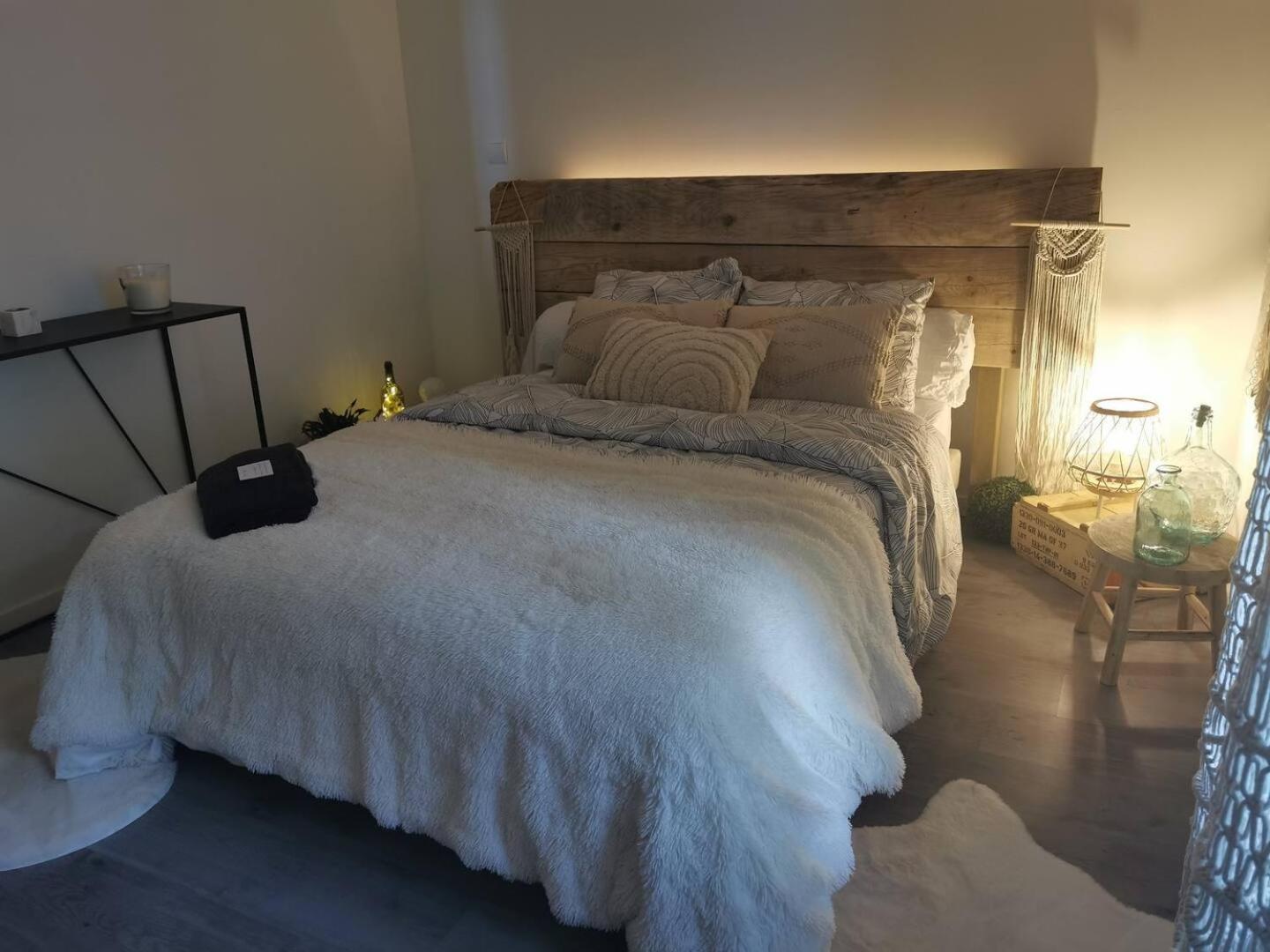 Chez Nathalie&Maxime Apartman Sorèze Kültér fotó