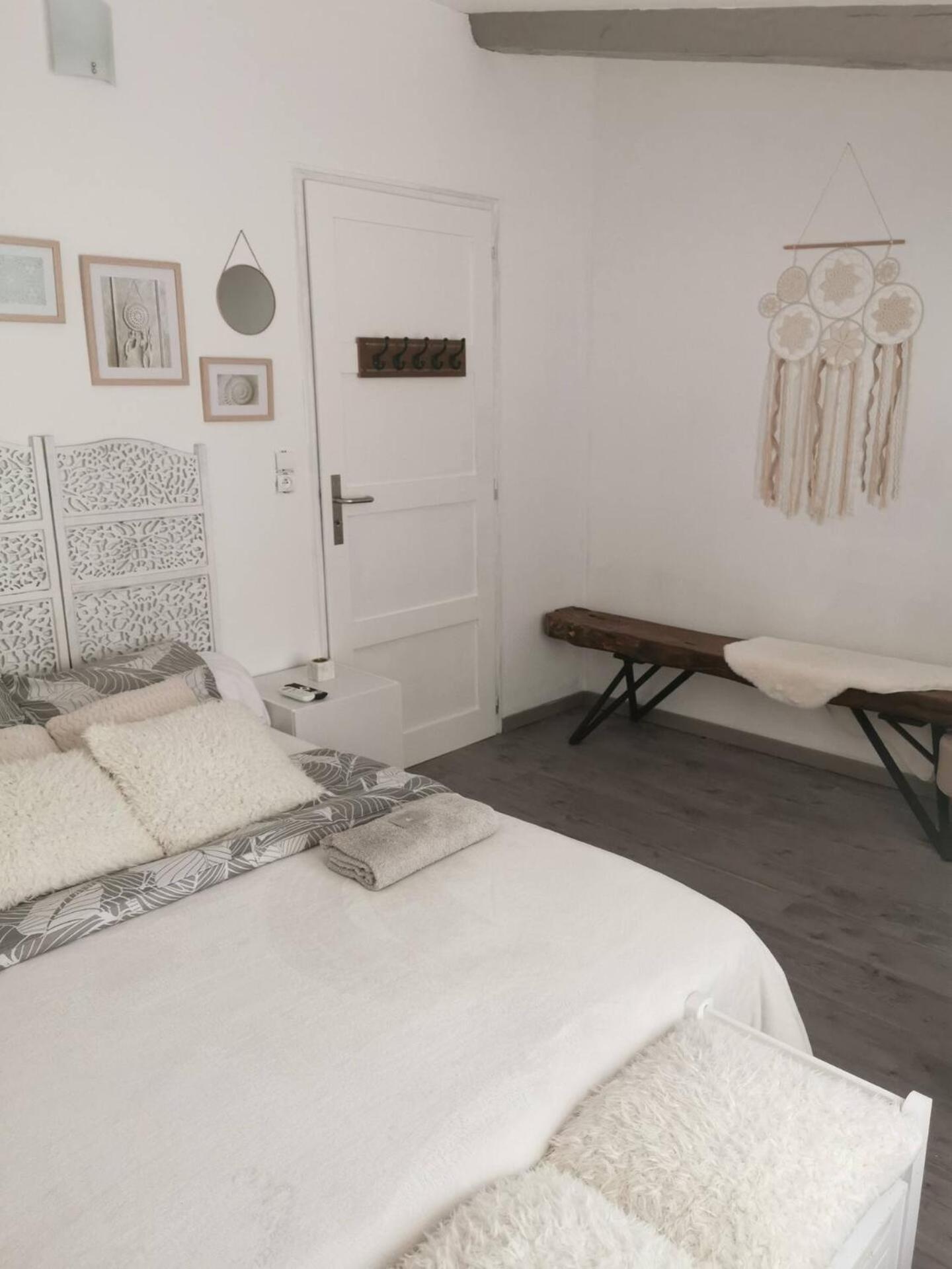 Chez Nathalie&Maxime Apartman Sorèze Kültér fotó