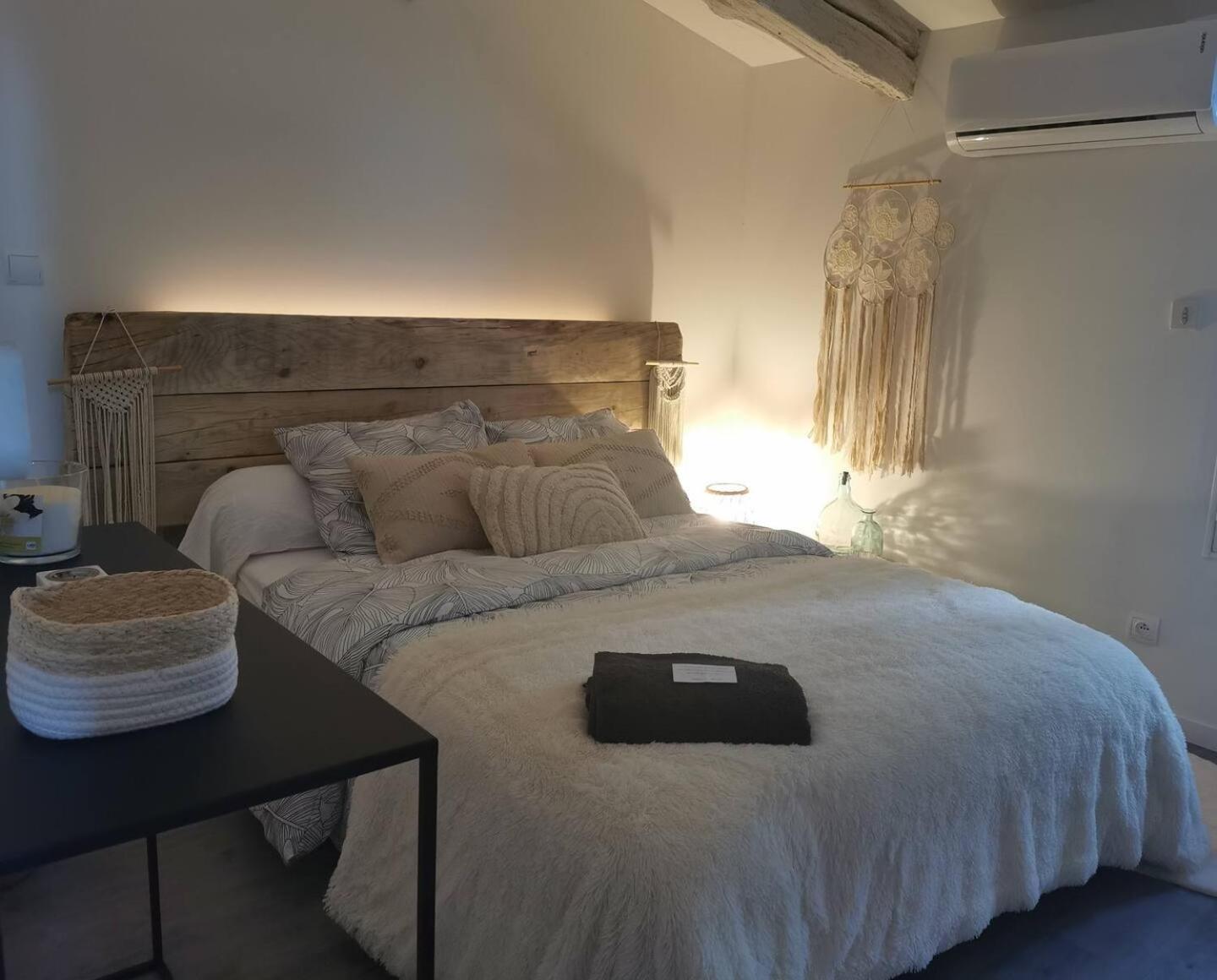 Chez Nathalie&Maxime Apartman Sorèze Kültér fotó