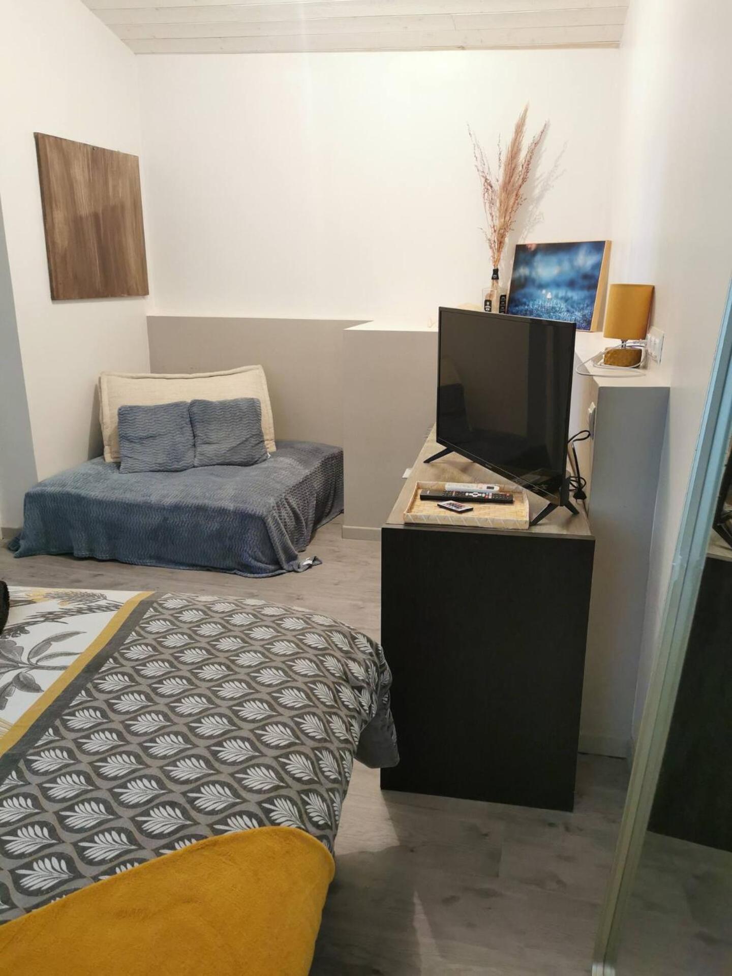 Chez Nathalie&Maxime Apartman Sorèze Kültér fotó