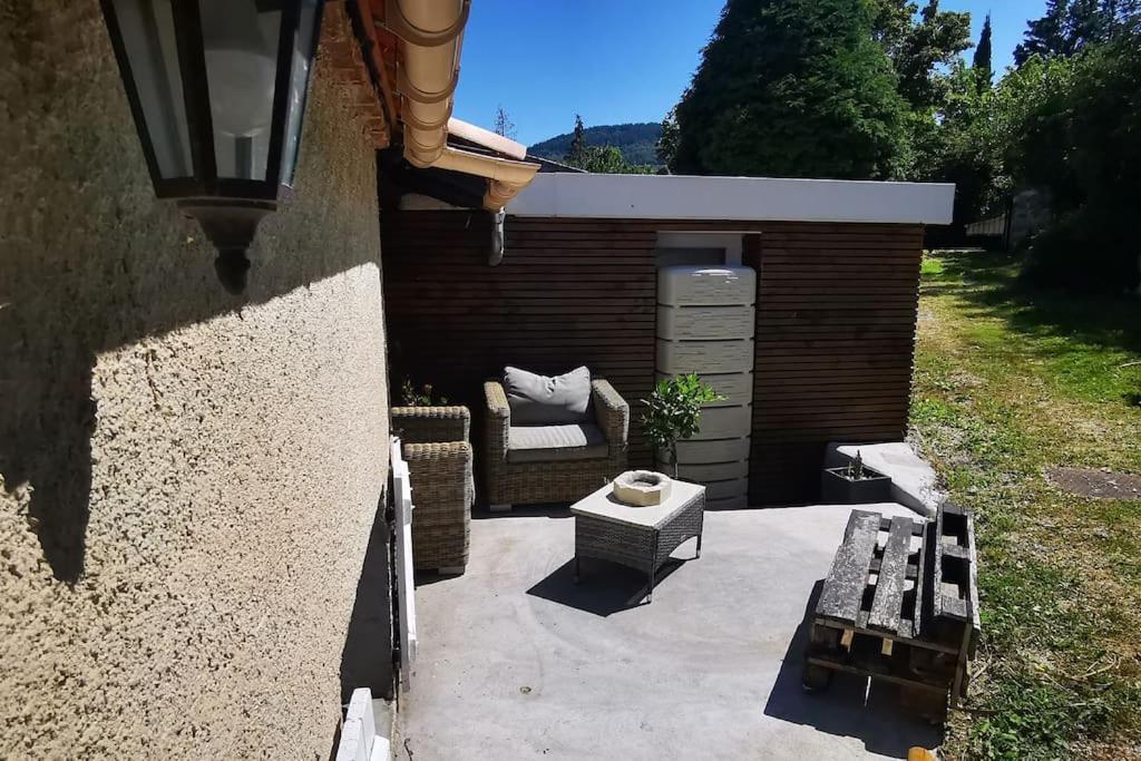 Chez Nathalie&Maxime Apartman Sorèze Kültér fotó