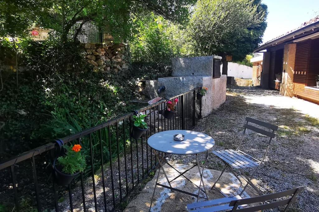 Chez Nathalie&Maxime Apartman Sorèze Kültér fotó